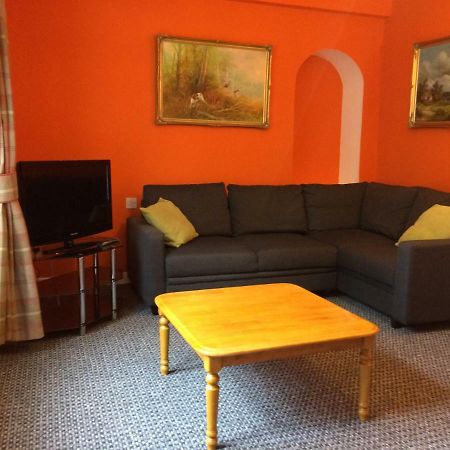 Central Dumfries Ngoại thất bức ảnh