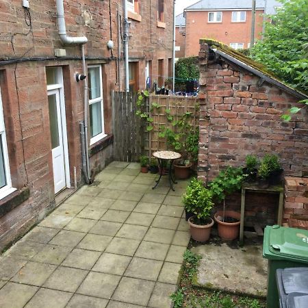 Central Dumfries Ngoại thất bức ảnh
