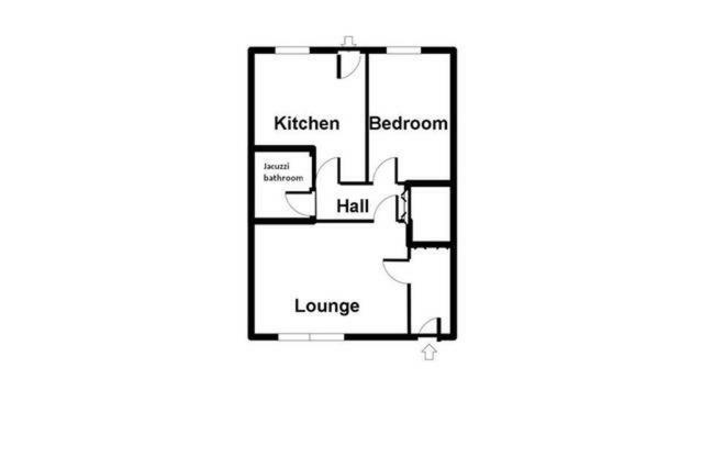 Central Dumfries Ngoại thất bức ảnh