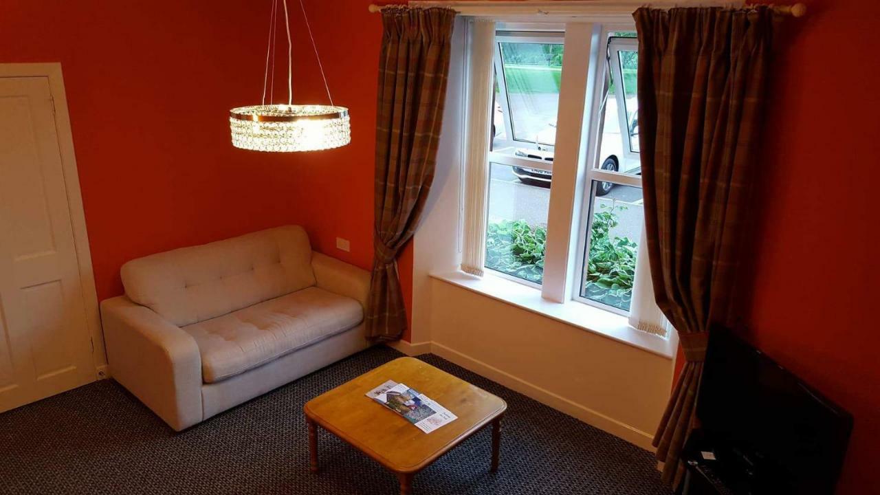 Central Dumfries Ngoại thất bức ảnh