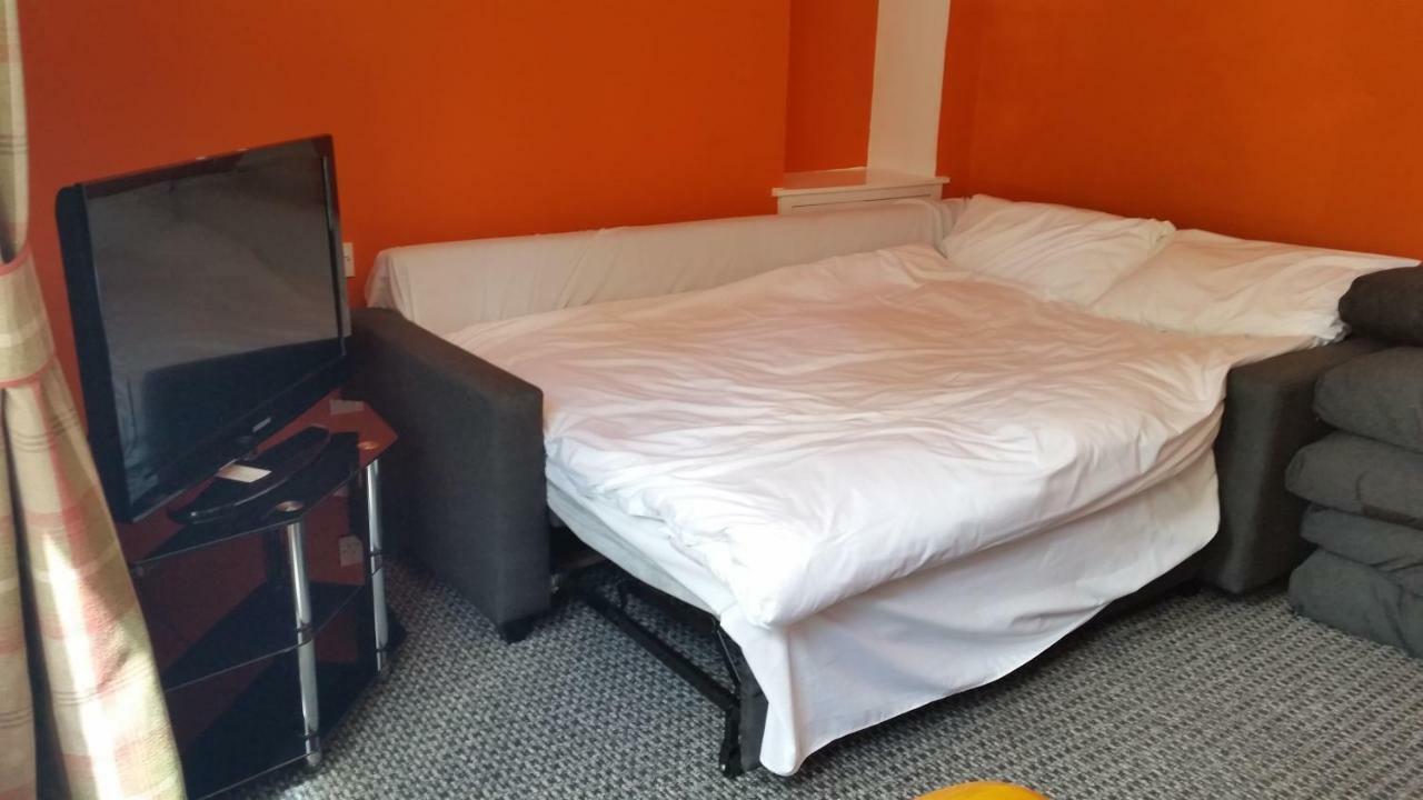 Central Dumfries Ngoại thất bức ảnh