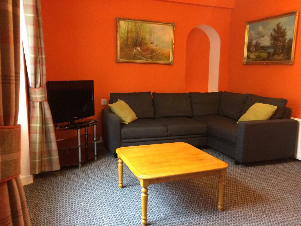 Central Dumfries Ngoại thất bức ảnh