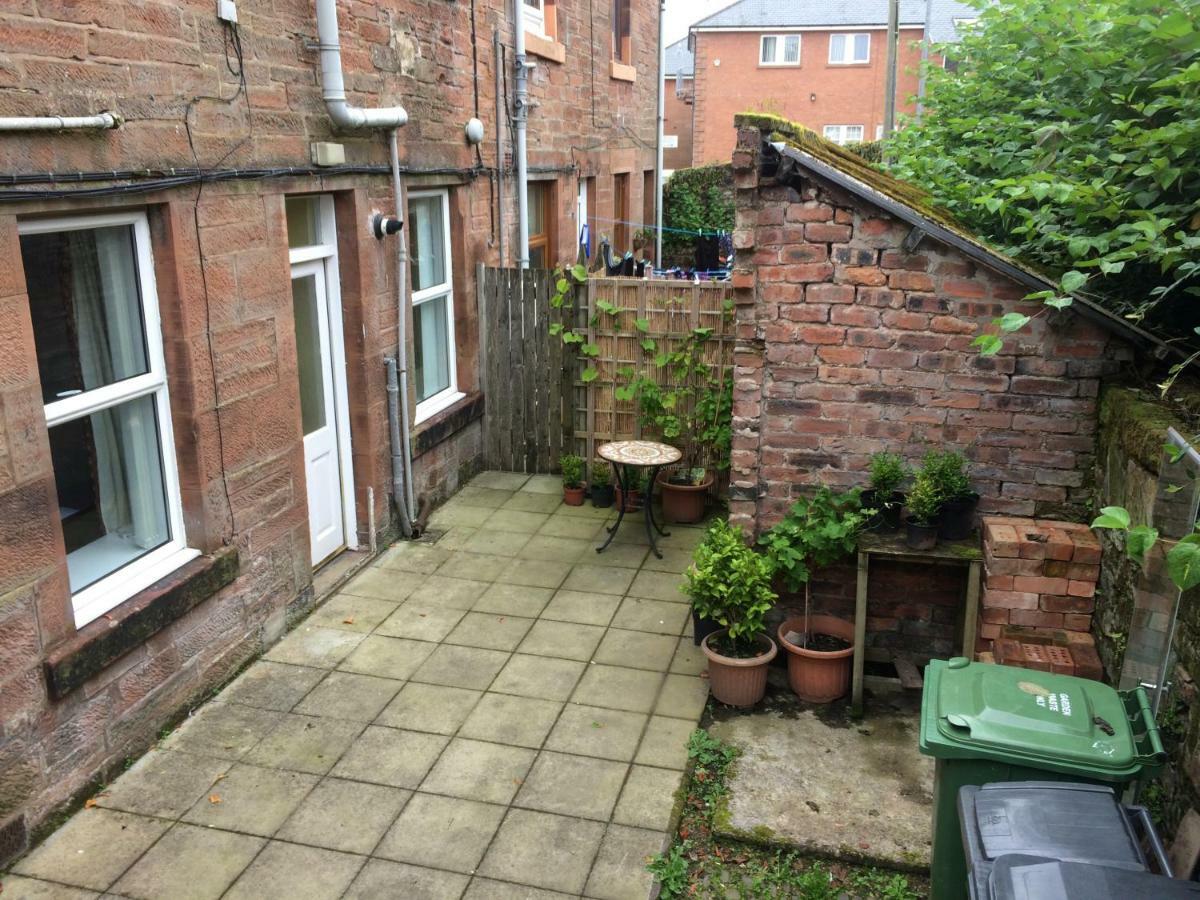 Central Dumfries Ngoại thất bức ảnh
