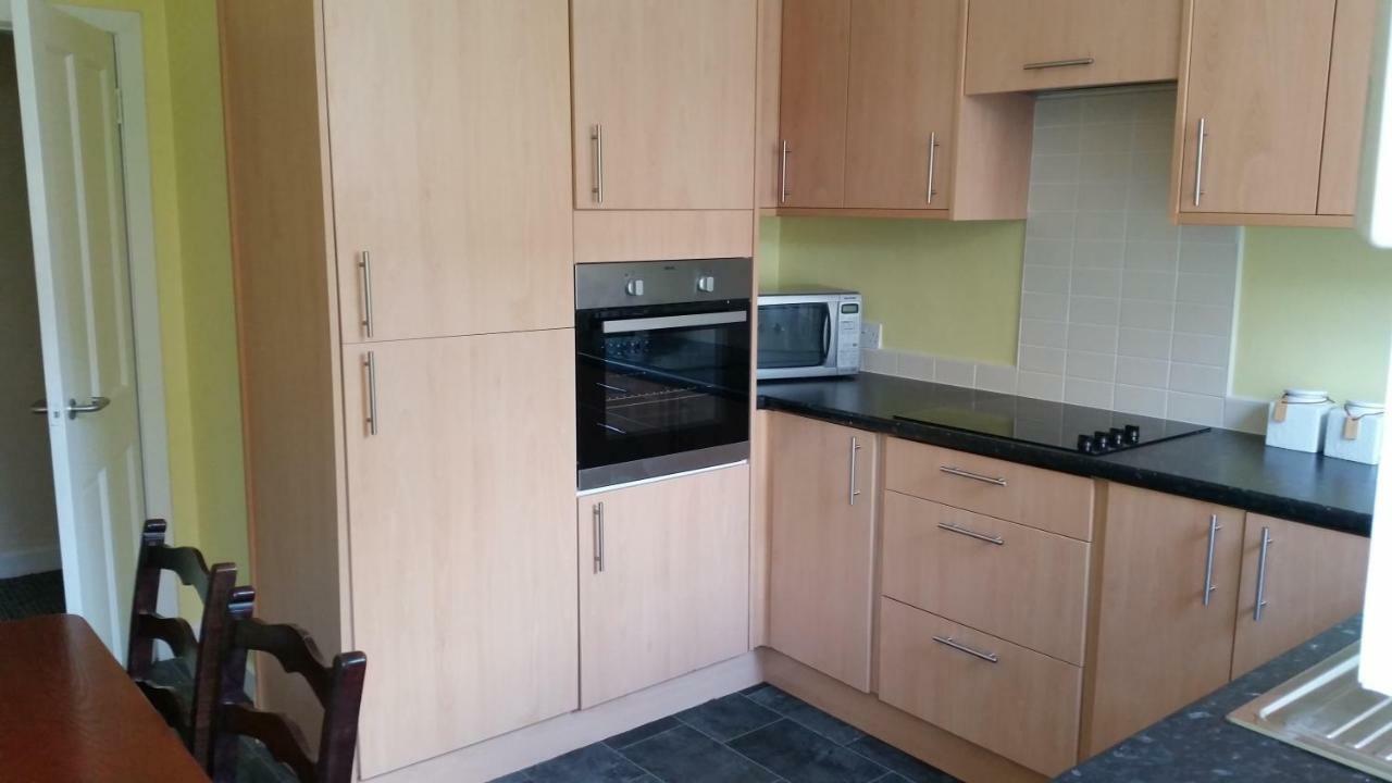 Central Dumfries Ngoại thất bức ảnh