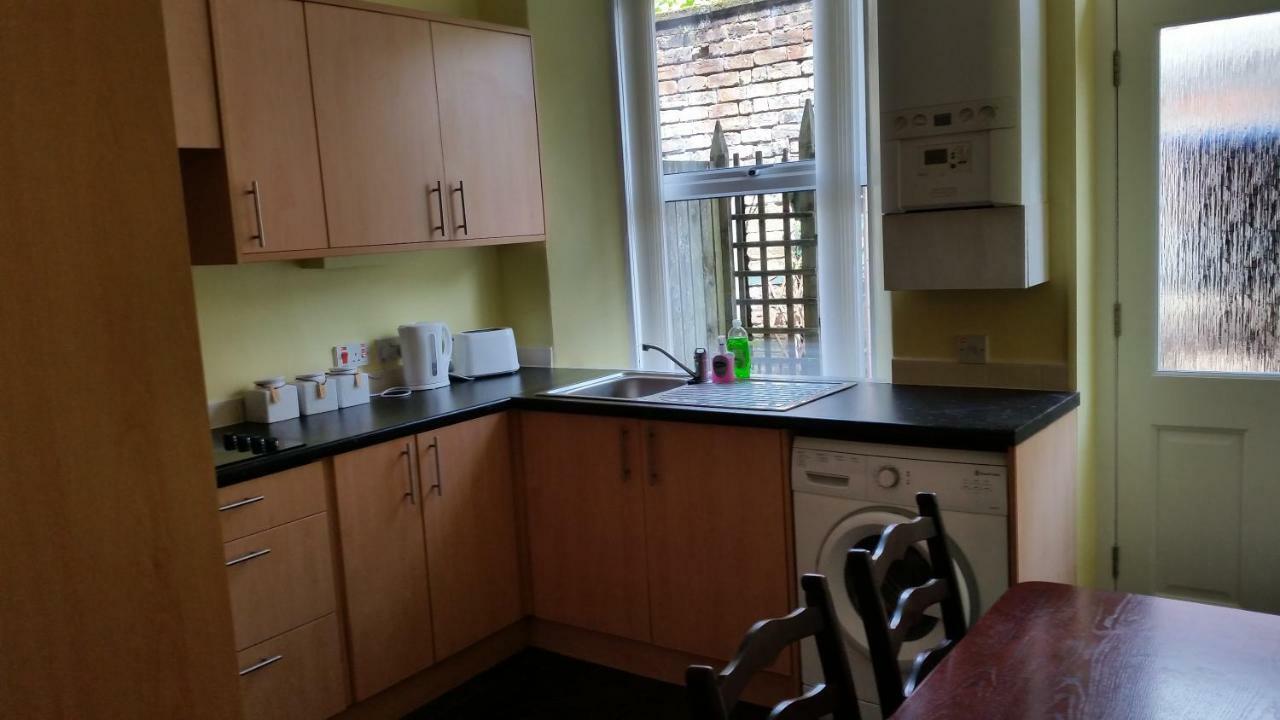 Central Dumfries Ngoại thất bức ảnh